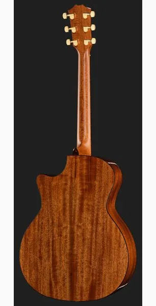 Taylor Legacy Edition 514ce detail 3