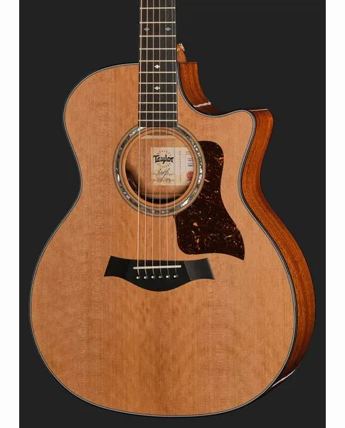 Taylor Legacy Edition 514ce detail 4