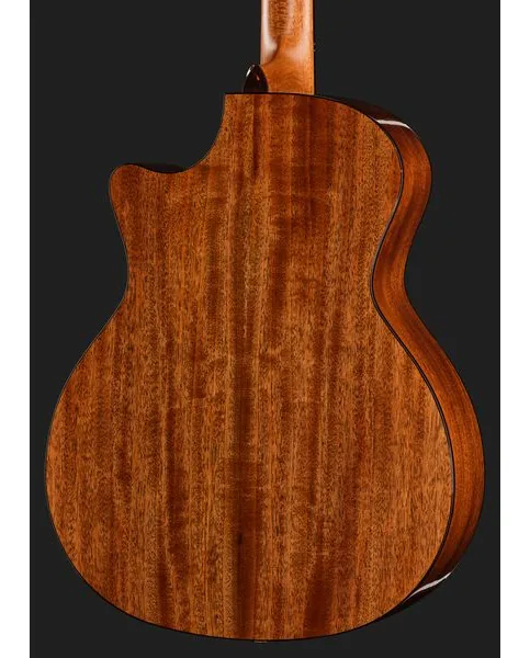 Taylor Legacy Edition 514ce detail 5