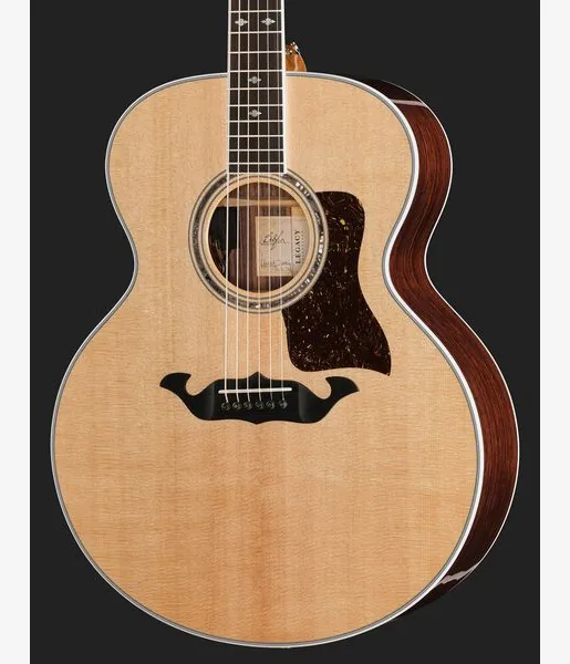 Taylor Legacy Edition 815e detail 4