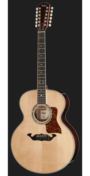 Taylor Legacy Edition 855e detail 2