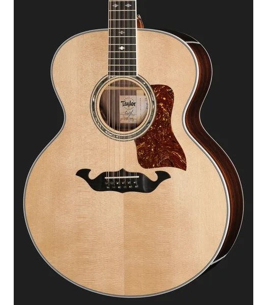 Taylor Legacy Edition 855e detail 4