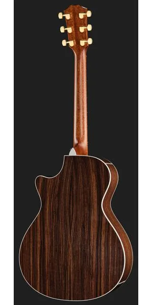 Taylor Next Gen 712ce detail 3