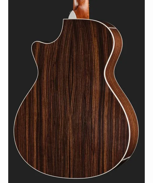 Taylor Next Gen 712ce detail 5