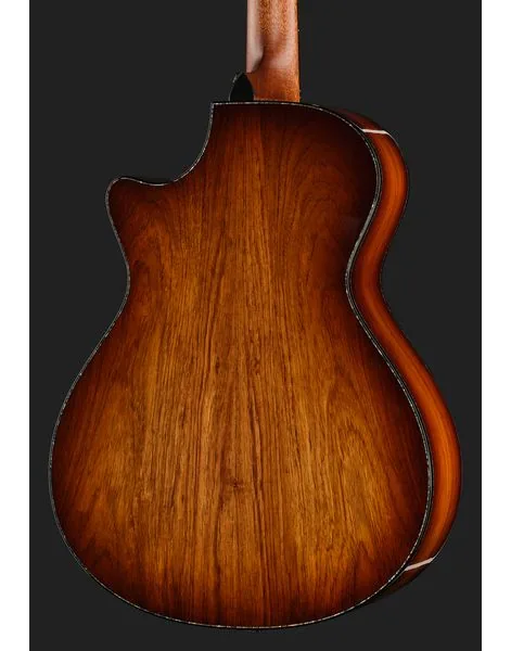 Taylor PS12ce 12-Fret Next Generation detail 5