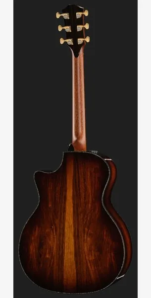 Taylor PS14ce HRW/Adirondack detail 3