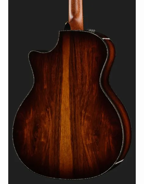 Taylor PS14ce HRW/Adirondack detail 5
