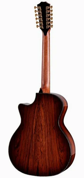 Taylor PS54ce HRW/Adi Spruce NG detail 2