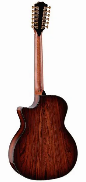 Taylor PS54ce HRW/Adi Spruce NG detail 4