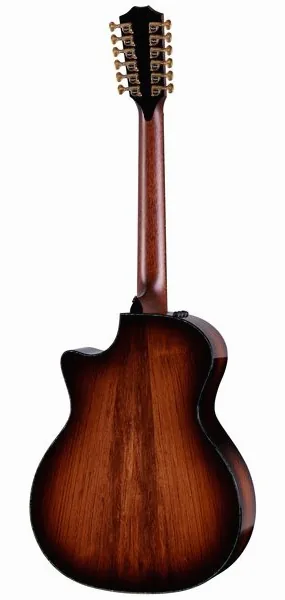 Taylor PS54ce detail 2
