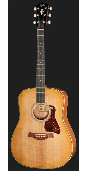 Taylor Trey Hensley Gold Label 510e detail 2