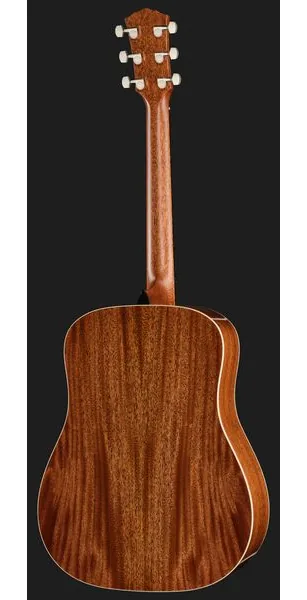 Taylor Trey Hensley Gold Label 510e detail 3