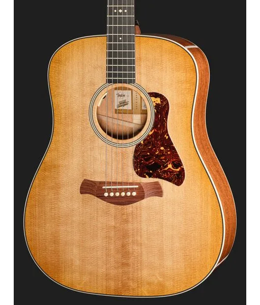 Taylor Trey Hensley Gold Label 510e detail 4