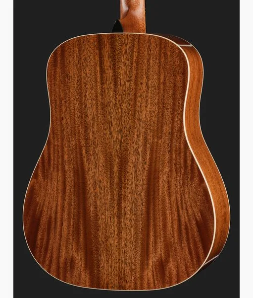 Taylor Trey Hensley Gold Label 510e detail 5