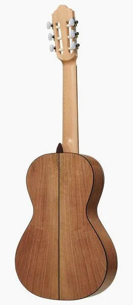 Thomann G-Tuned Classical Guitar Del. detail 2