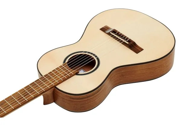Thomann G-Tuned Classical Guitar Del. detail 5