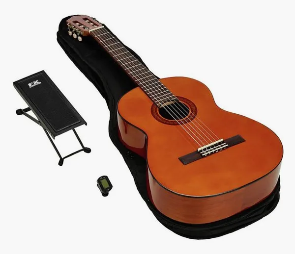 Thomann C-403 NT Set vooraanzicht