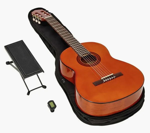 Thomann C-404 NT Set vooraanzicht