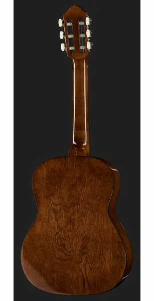 Thomann Classic Guitar 1/2 detail 4