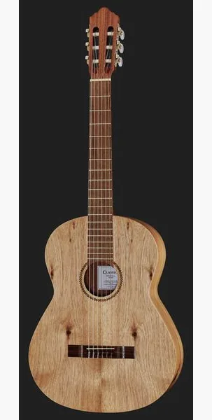 Thomann Classica Acacia detail 2