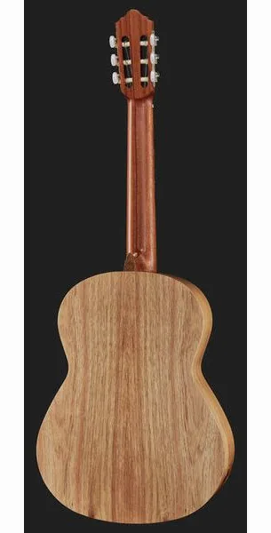 Thomann Classica Acacia detail 3