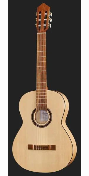 Thomann Classica Flamenco 1F detail 2