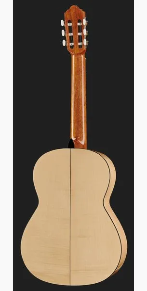Thomann Classica Flamenco 1F detail 3