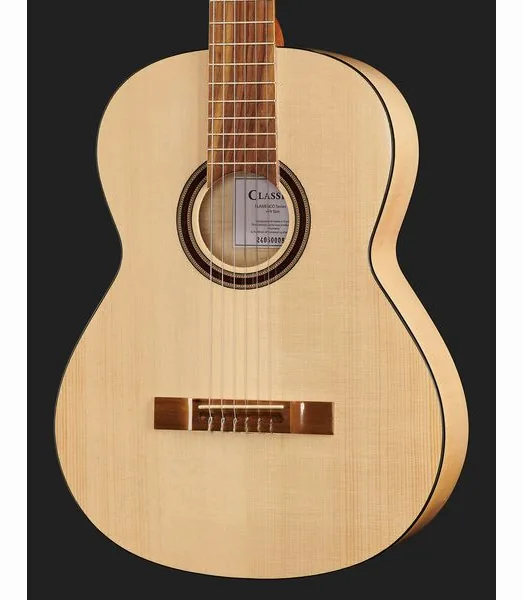 Thomann Classica Flamenco 1F detail 4
