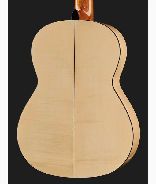 Thomann Classica Flamenco 1F detail 5