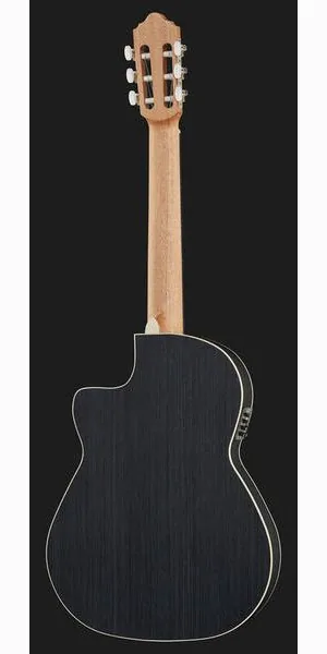 Thomann Classica Fusion 3BK CW Slim detail 3