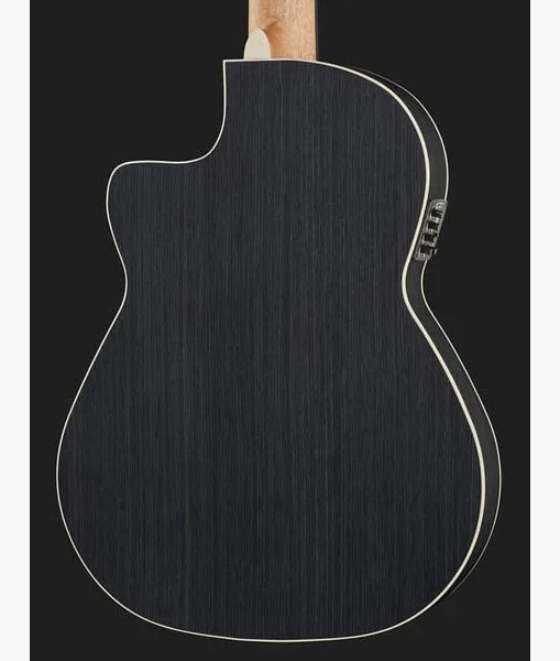 Thomann Classica Fusion 3BK CW Slim detail 5