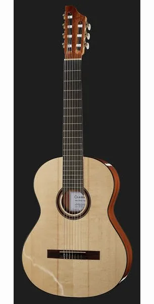 Thomann Classica Fusion 7 String detail 2