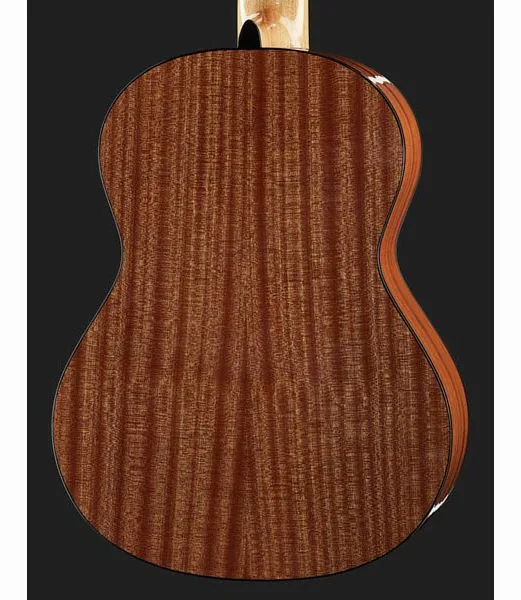 Thomann Classica Fusion 7 String detail 5