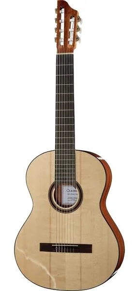 Thomann Classica Fusion 7 String vooraanzicht