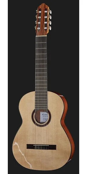 Thomann Classica Fusion 8 String detail 2