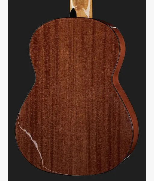 Thomann Classica Fusion 8 String detail 5