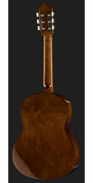 Thomann Classic Guitar 3/4 detail 3