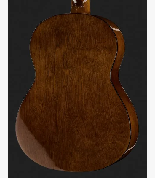 Thomann Classic Guitar 3/4 detail 5