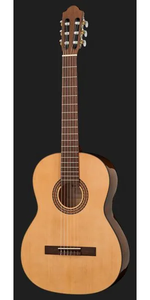 Thomann Classic Guitar S 4/4 detail 2