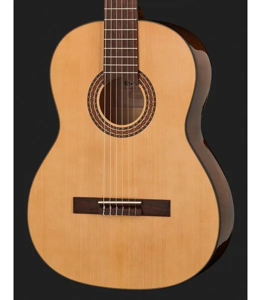 Thomann Classic Guitar S 4/4 detail 4