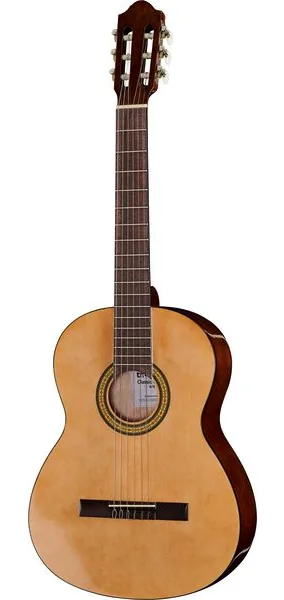 Thomann Classic 4/4 Guitar detail 2