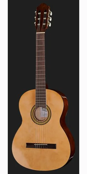 Thomann Classic 4/4 Guitar detail 3