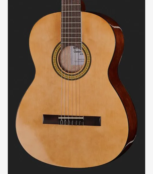 Thomann Classic 4/4 Guitar detail 5