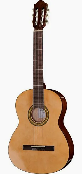 Thomann Classic 4/4 Guitar vooraanzicht