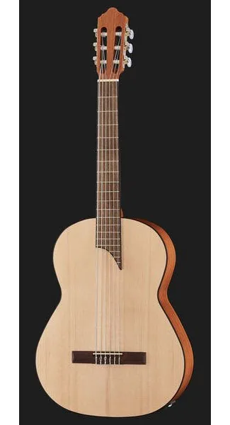 Thomann Fusion Classic Bass detail 2