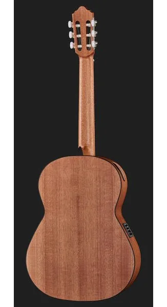 Thomann Fusion Classic Bass detail 3