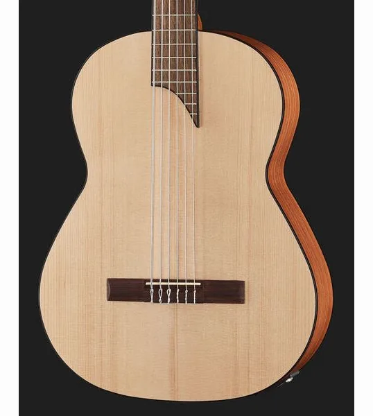 Thomann Fusion Classic Bass detail 4