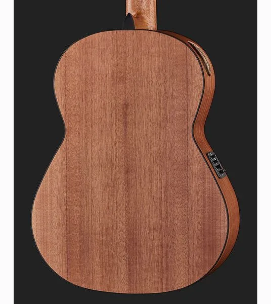 Thomann Fusion Classic Bass detail 5