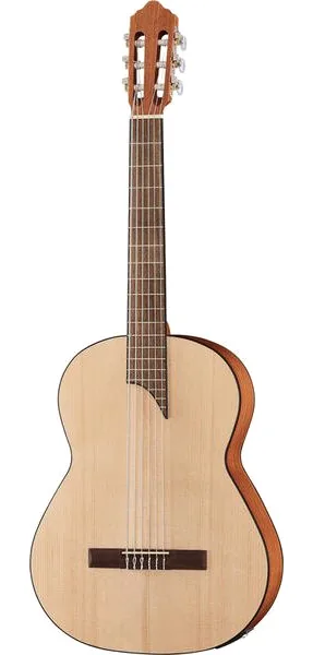 Thomann Fusion Classic Bass vooraanzicht