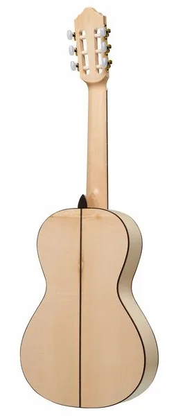 Thomann G-Tuned Classical Guitar Art. detail 2